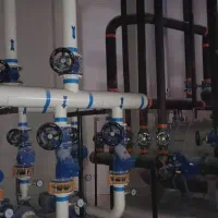 طراحی و اجرای تاسیسات پروژه های عمرانی و صنعتی|خدمات پیشه و مهارت|جلفا, |دیوار