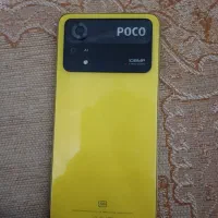 گوشی poco x4 5J رم ۸ حافظه ۲۵۶