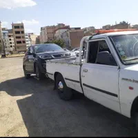 یدکش خودروبر امدادخودرو یدک کش چرخگیر