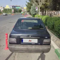 پراید 83 انژکتور