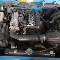 فروش خودرو|خودرو سواری و وانت|ساوه, |دیوار