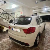 کوییک r  بیرنگ ۱۴۰۲|خودرو سواری و وانت|رشت, معلم|دیوار