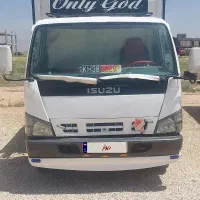 ایسوزو مدل ۹۱