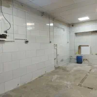 اجاره مغازه با سابقه چند دهه مرغ و گوشت و ماهی|اجارهٔ مغازه و غرفه|تهران, طیب|دیوار