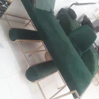 تخت مژه تخت فشیال پوست رینگ لایت|آرایشگاه و سالنهای زیبایی|نیشابور, ناسیونال|دیوار