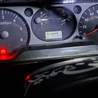 نیسان وانت دوگانه شرکت مدل94|خودرو سواری و وانت|هشتگرد, تهران دشت|دیوار