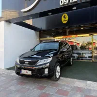 سورنتو ۲۰۱۳