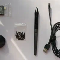 قلم نوری هویون (Huion) مدل HC16 به همراه نوک اضافه|لوازم جانبی موبایل و تبلت|تهران, اسکندری|دیوار