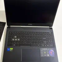 لپ تاپ msi|رایانه همراه|تهران, شادآباد|دیوار