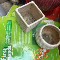 گلدان سرامیکی