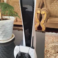 ps5 تک دسته استاندار ریجن اروپا
