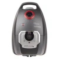 جاروبرقی کیسه‌دار پارس خزر Turbo 2500WB 2500 وات