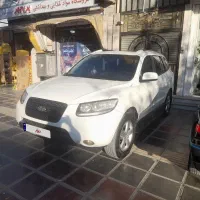 سانتافه|خودرو سواری و وانت|سنندج, |دیوار