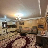 ویلاباغ دوبلکس حیاط مشجر مبله سنداماده شهرکی|فروش خانه و ویلا|تهران, صادقیه|دیوار