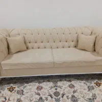 مبل چیستر 3نفر