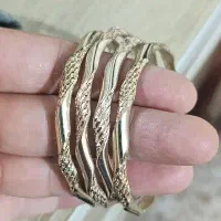 النگو رنگ ثابت