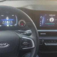 ام‌وی‌ام X33 Cross (اومودا C3)، مدل ۱۴۰۲|خودرو سواری و وانت|کرمانشاه, |دیوار