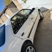 پژو slx 405|خودرو سواری و وانت|زنجان, |دیوار