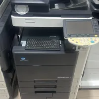 زیراکس کونیکا توشیبا hp کنون ریکو شارپ پرینتر|پرینتر، اسکنر، کپی، فکس|دزفول, |دیوار