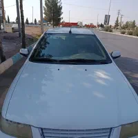 سمند ال ایکس مدل 98|خودرو سواری و وانت|کرمان, |دیوار