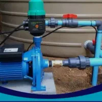 لوله کشی اب. برقکاری .جوشکاری