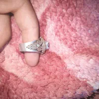 انگشتر سفارشی یاقوت برمه بدون بهسازی|جواهرات|آفتاب, |دیوار