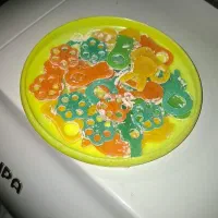 آبنبات آبی دهه شصتی|خوردنی و آشامیدنی|شیراز, شیخ علی چوپان|دیوار