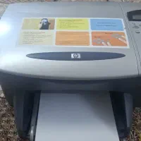 پرینتر ۴کاره اچ پی