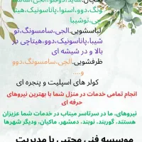 تعمیرات لباسشویی،یخچال ظرفشو به صورت تخصصی در منزل|خدمات پیشه و مهارت|میناب, |دیوار