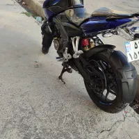 Ns 200|موتورسیکلت|اراک, |دیوار