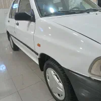 پراید۱۳۱|خودرو سواری و وانت|ماکو, |دیوار