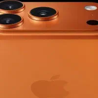کد رجیستری iPhone 17 pro max