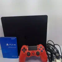 pes4اسلیم ۵۰۰کپی خور ورژن ۹