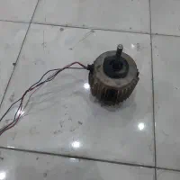 فن کولر اسپلیت اجنرال