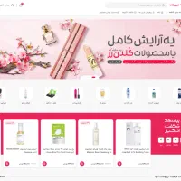 فروش سایت آماده + طراحی سایت اختصاصی اقساطی|خدمات رایانه‌ای و موبایل|تهران, تجریش|دیوار