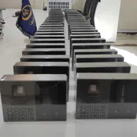 دستگاه پردازش چهره اقتصادیNP756 PLUS