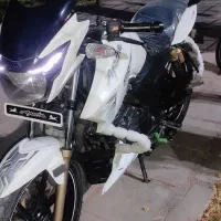 اپاچی 180 مدل 95