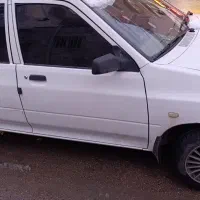 فروش 111|خودرو سواری و وانت|یاسوج, |دیوار