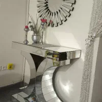 آیینه کنسول