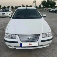 سمند 88 سفارشی