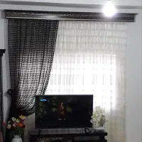 پرده طوری|پرده، رانر، رومیزی|رودسر, |دیوار