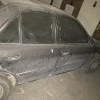 پروتون ویرا|خودرو سواری و وانت|تهران, میدان ولیعصر|دیوار