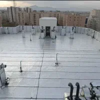 نصاب و فروش ایزوگام دلیجان