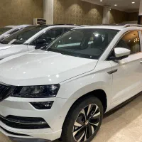 اشکودا کاروک مدل ۲۰۲۴ فول