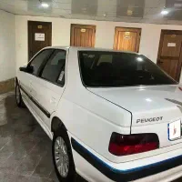 پارس Lx tu5|خودرو سواری و وانت|رشت, منظریه|دیوار