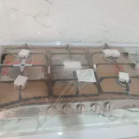 114متر تک واحدفول باپارکینگ کلیدنخورده بلوارخرمشهر|فروش آپارتمان|پاکدشت, پاکدشت (مامازند)|دیوار