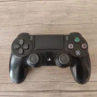 دسته اصلی ps4 اورجینال درحدنو