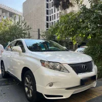 لکسوس rx350|خودرو سواری و وانت|تهران, قبا|دیوار