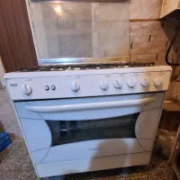 گاز فر دار اسنوا