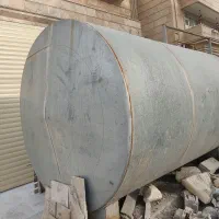 مخزن اب|مصالح و تجهیزات ساختمان|سهند, |دیوار